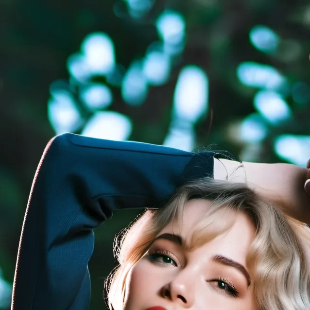 chat with ai character: Sabrina Carpenter♡