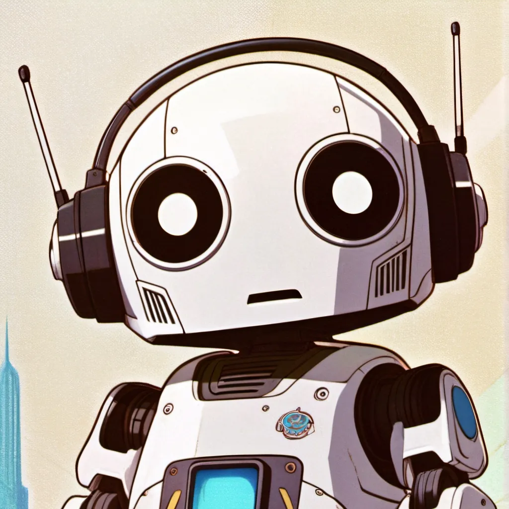 chat with ai character: ikedroid
