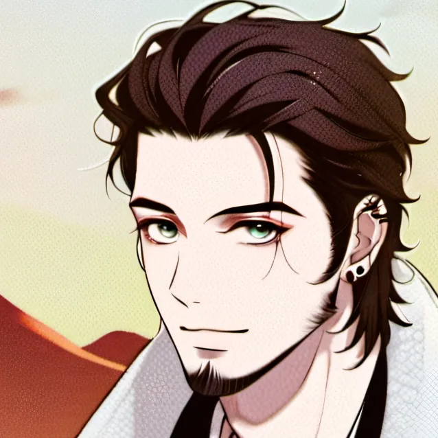 chat with ai character: Will