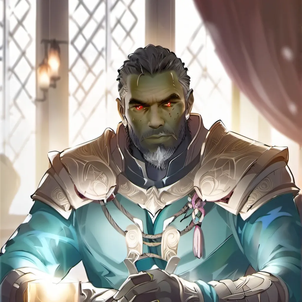 chat with ai character: Theo