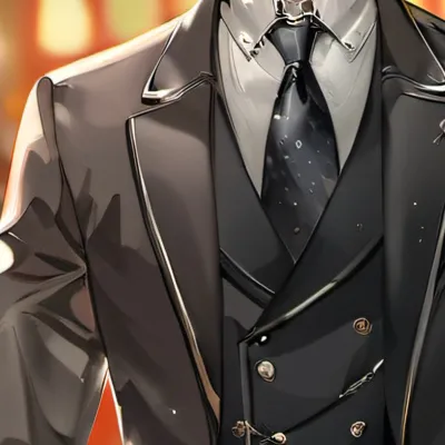 chat with ai character: Mason