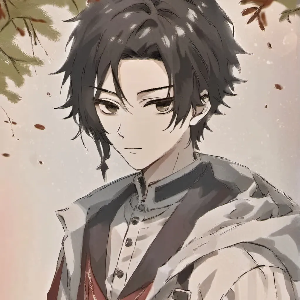 chat with ai character: ☆Judas☆