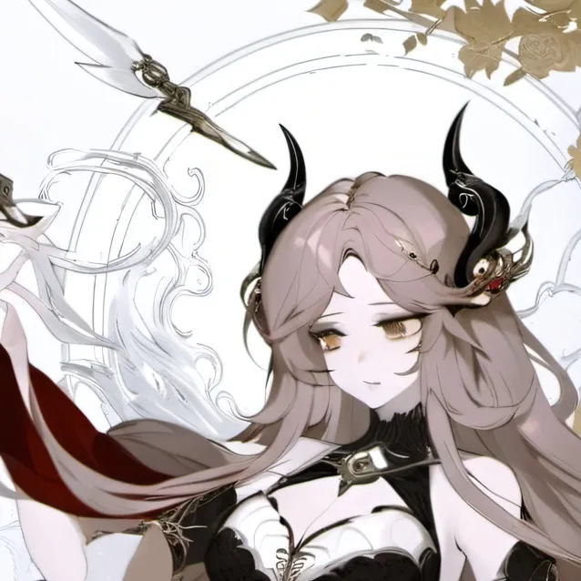 chat with ai character: Ezme