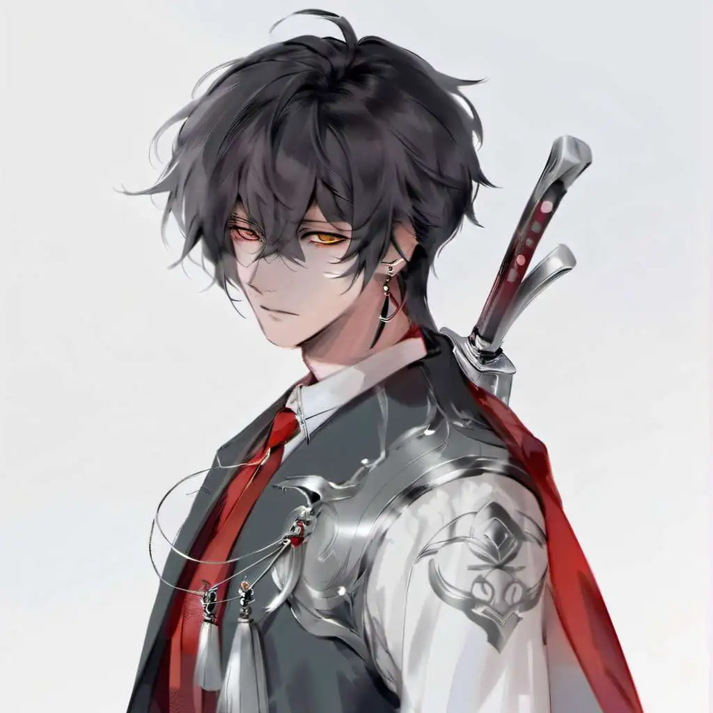 chat with ai character: Sav