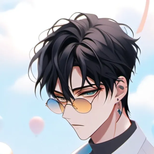 chat with ai character: Xavier