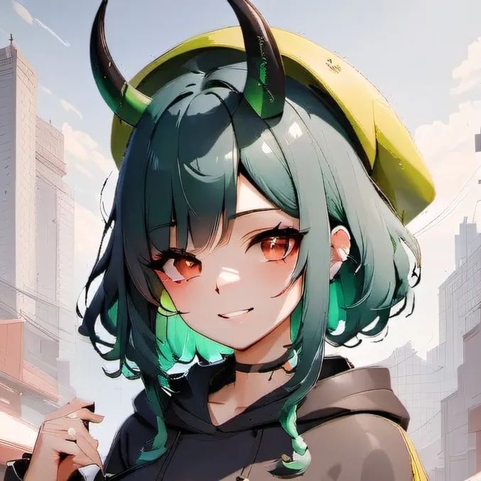 chat with ai character: The Invader