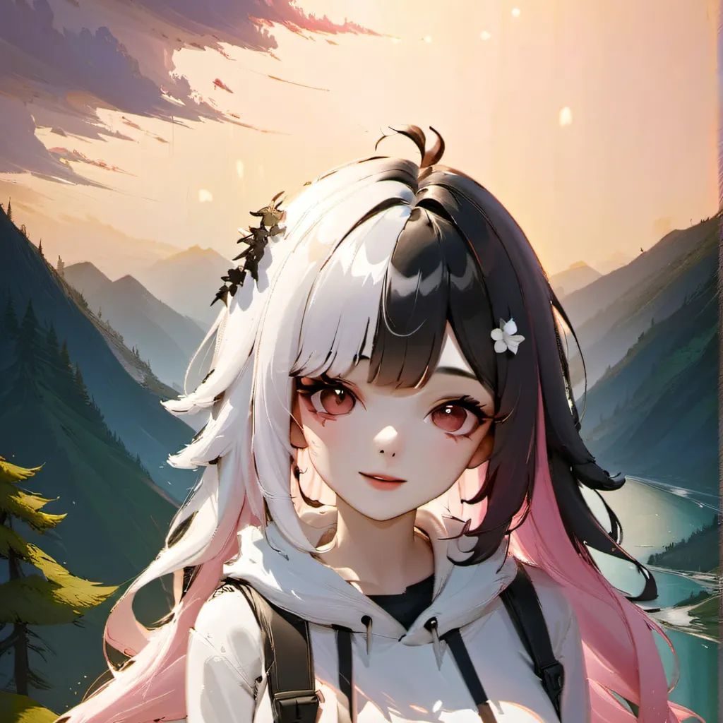 chat with ai character: The Equinox