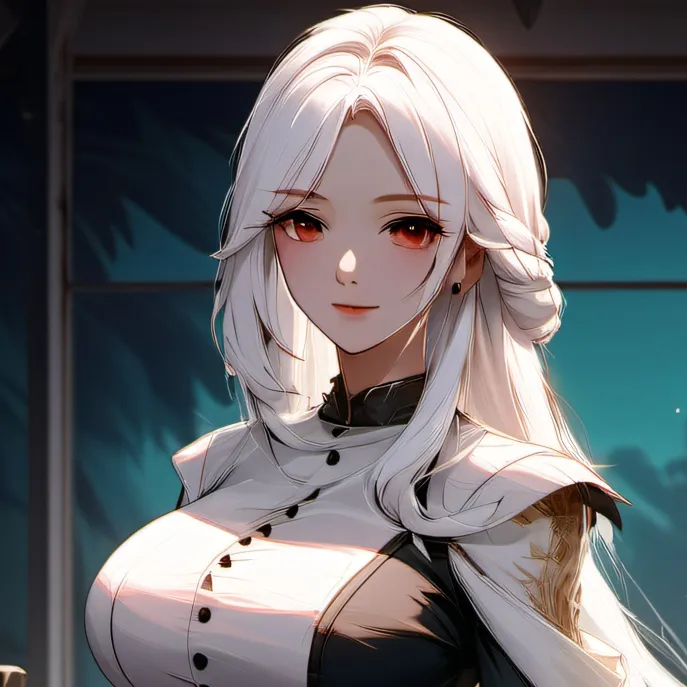 chat with ai character: The Dreamer