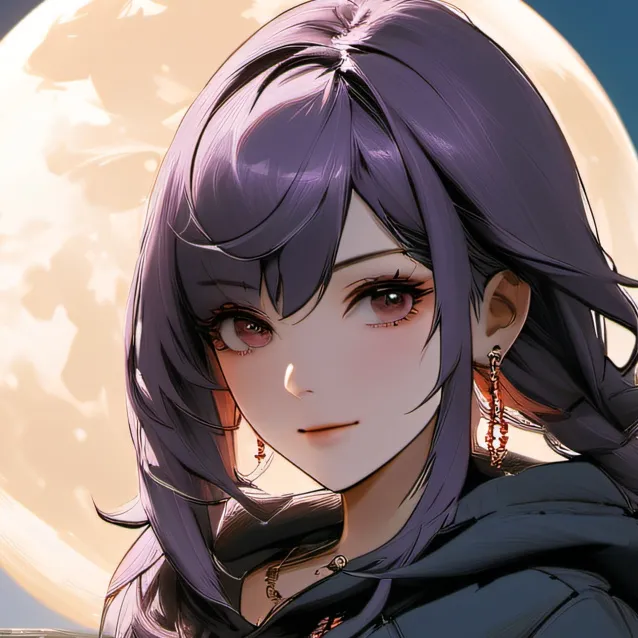 chat with ai character: Phantasm