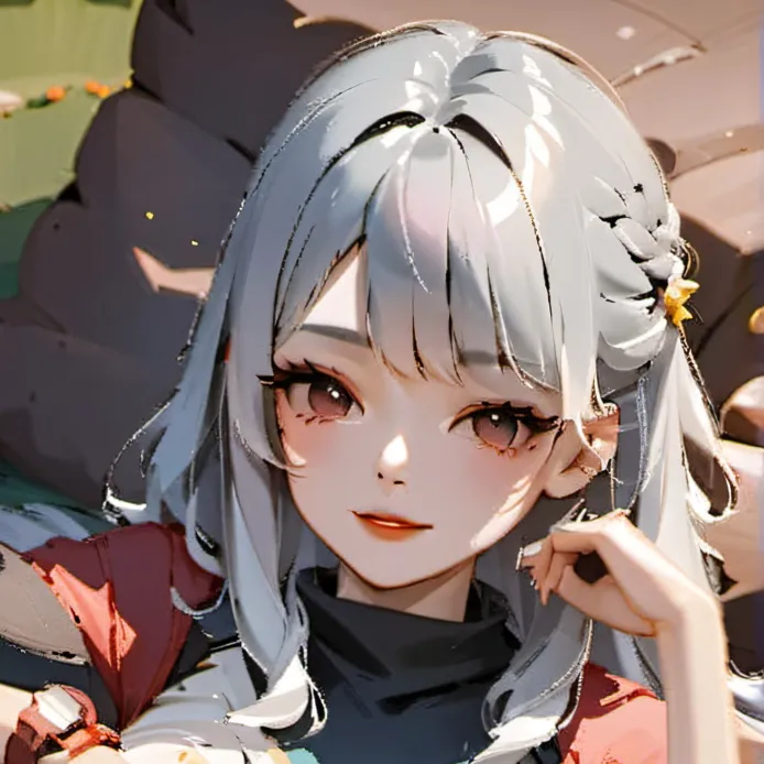 chat with ai character: Daze