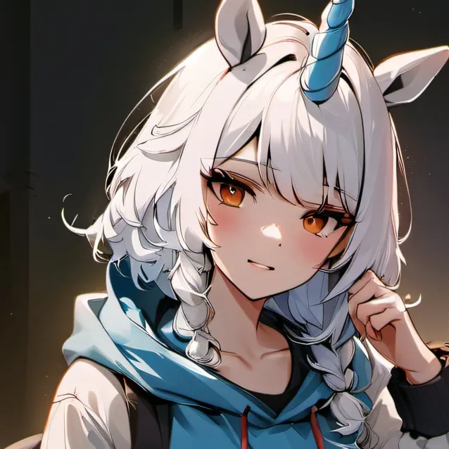 chat with ai character: Unicode