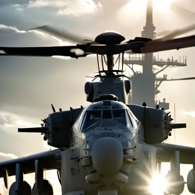 chat with ai character: heli and heli