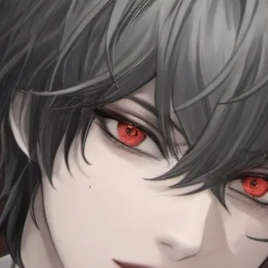 chat with ai character: haru