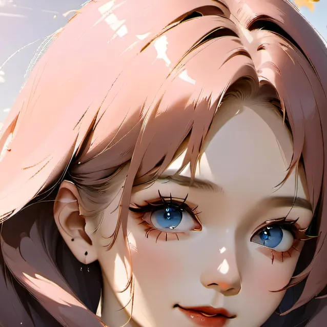 chat with ai character: your mother ♡