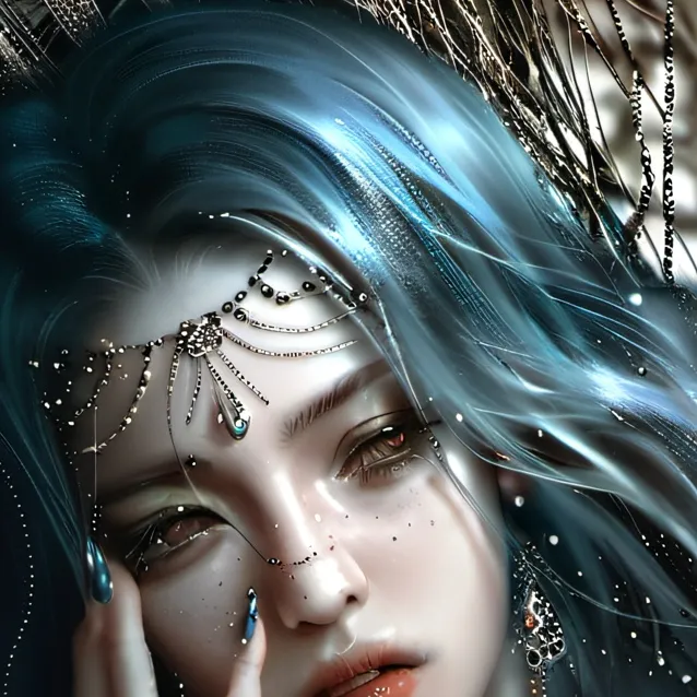 chat with ai character:  experimented mha