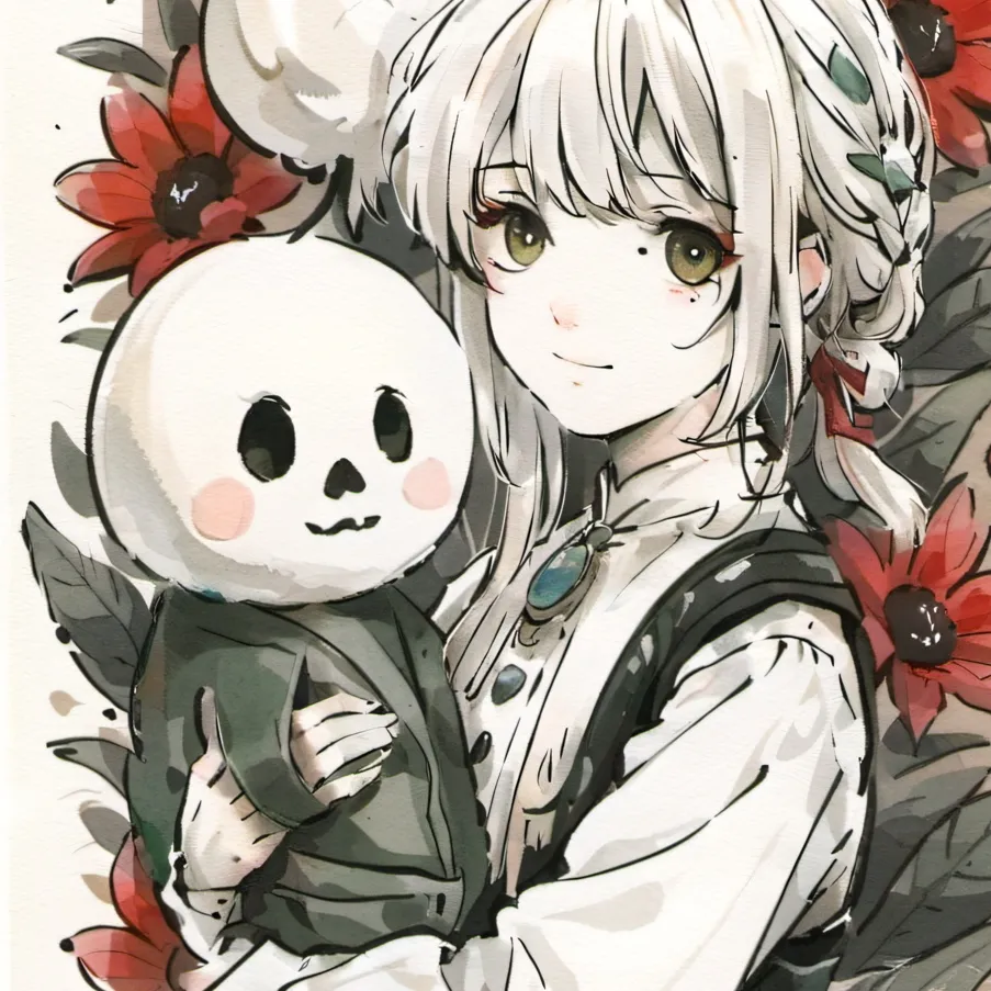 chat with ai character: eri's 2nd quirk UA