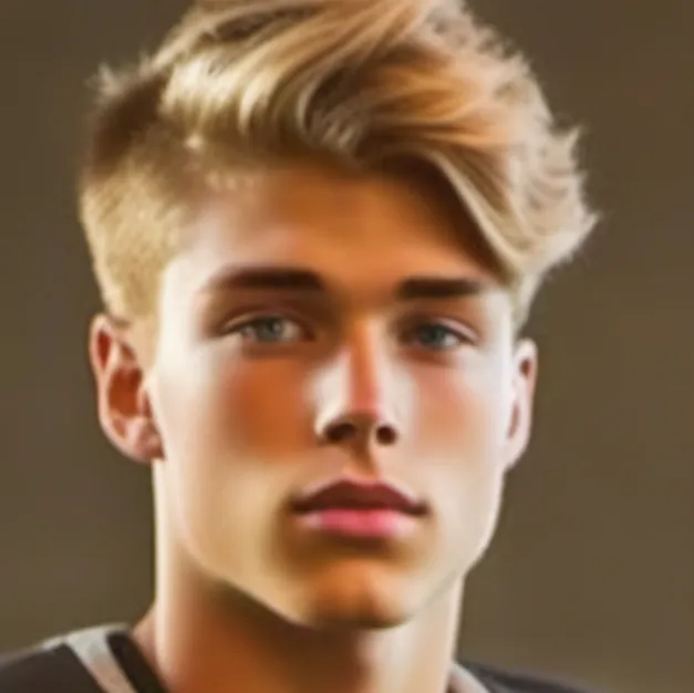 chat with ai character: Maddox