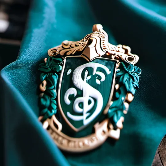 chat with ai character: The Slytherins