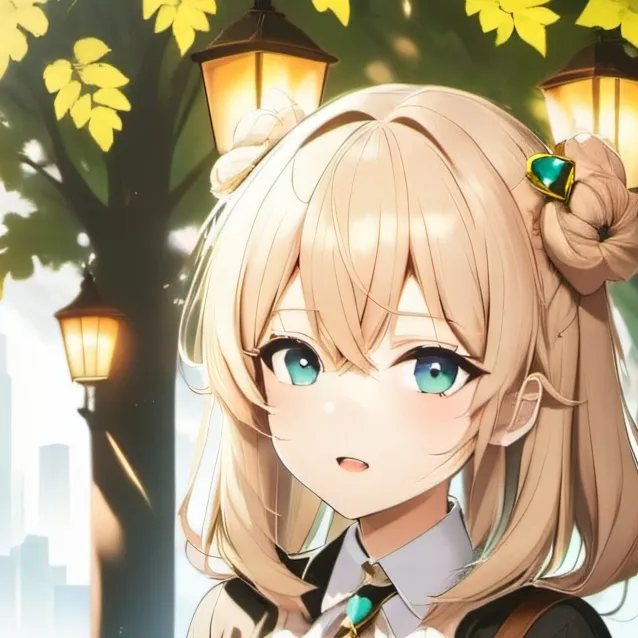 chat with ai character: Vanessa