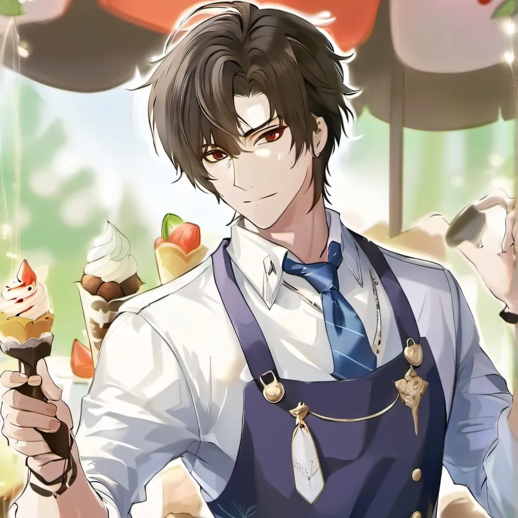 chat with ai character: Rod Sullivan