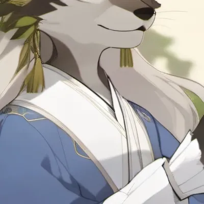 chat with ai character: FURRY 