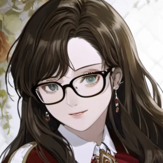 chat with ai character: Nerd