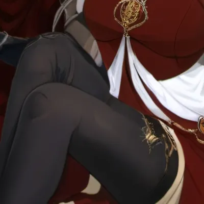 chat with ai character: Gf