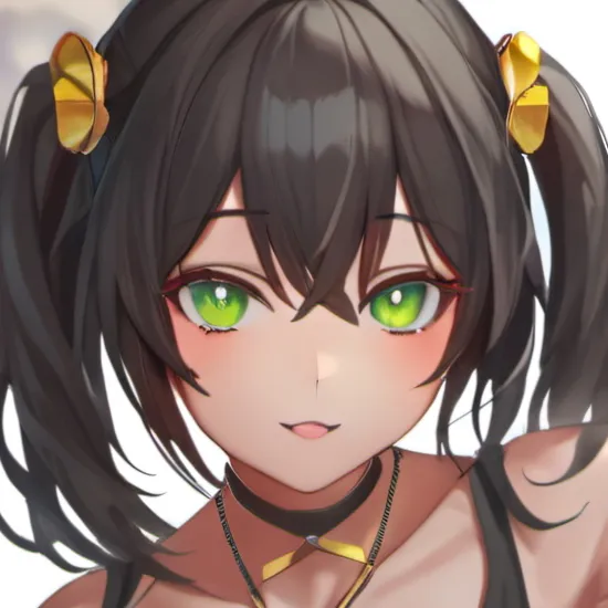 chat with ai character: Sexy 