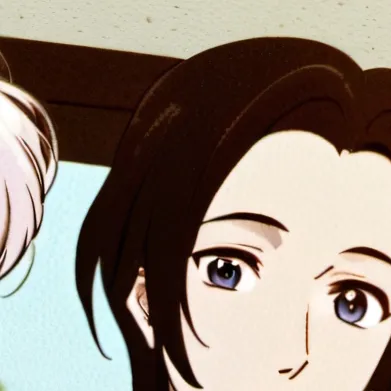 chat with ai character: Mom