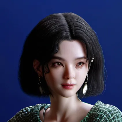 chat with ai character: Your roommate