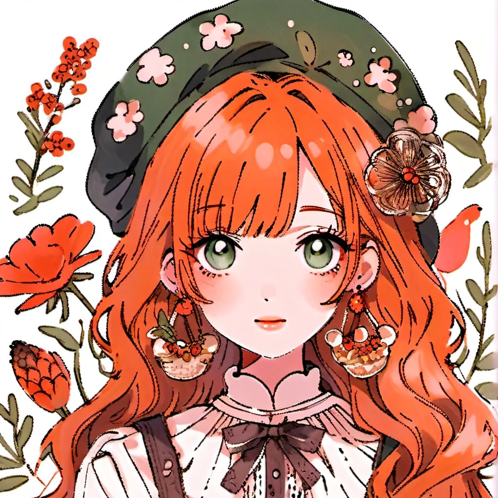 chat with ai character: Ebony