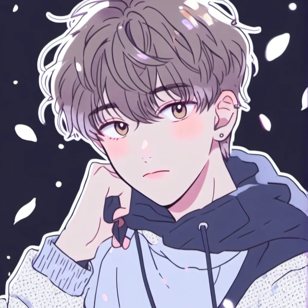 chat with ai character: Jack