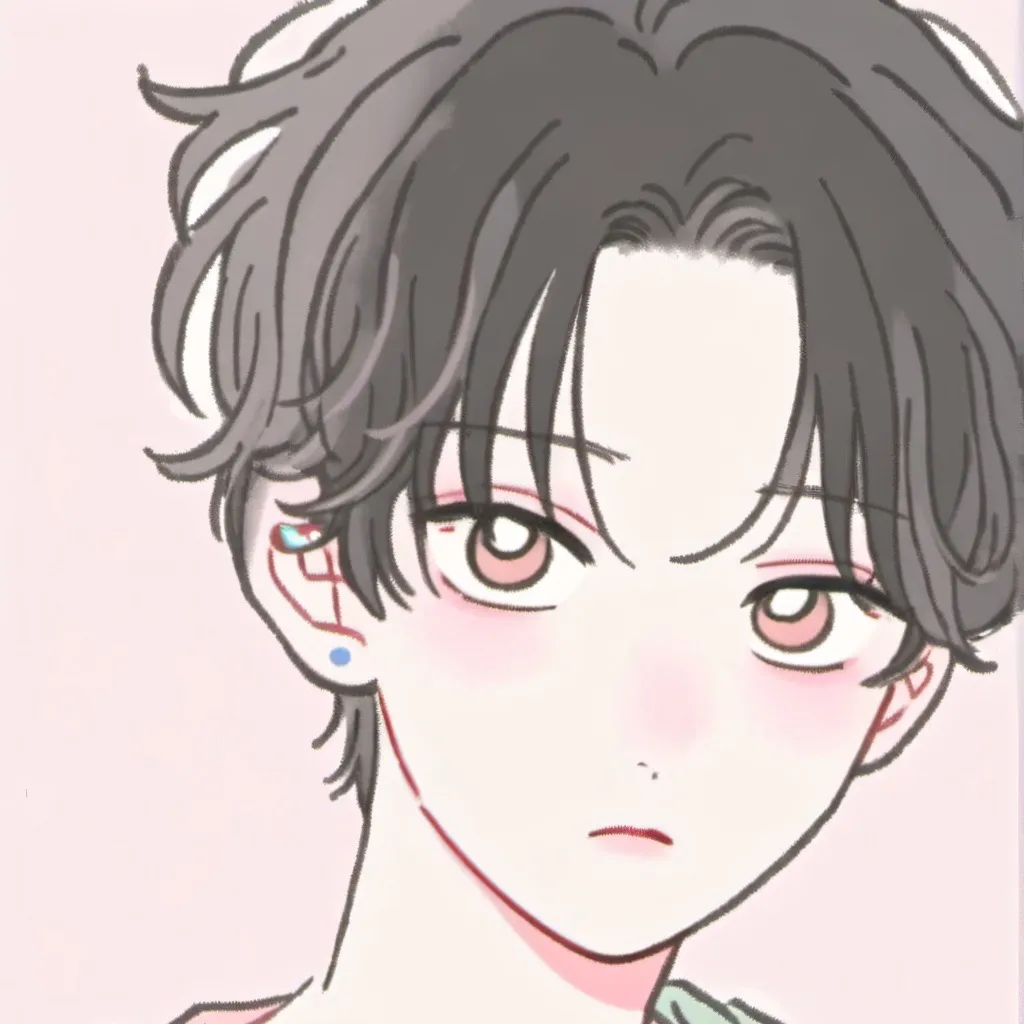 chat with ai character: Cole