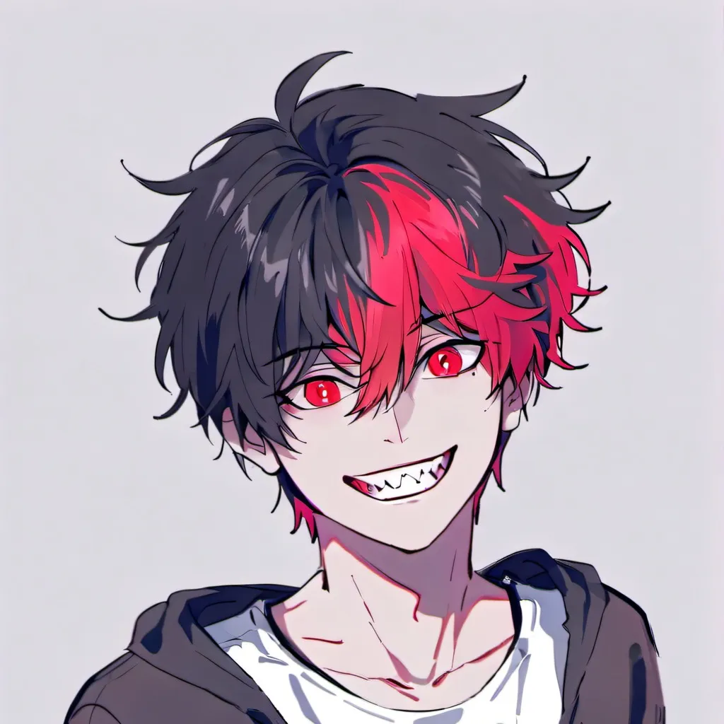 chat with ai character: Alfie