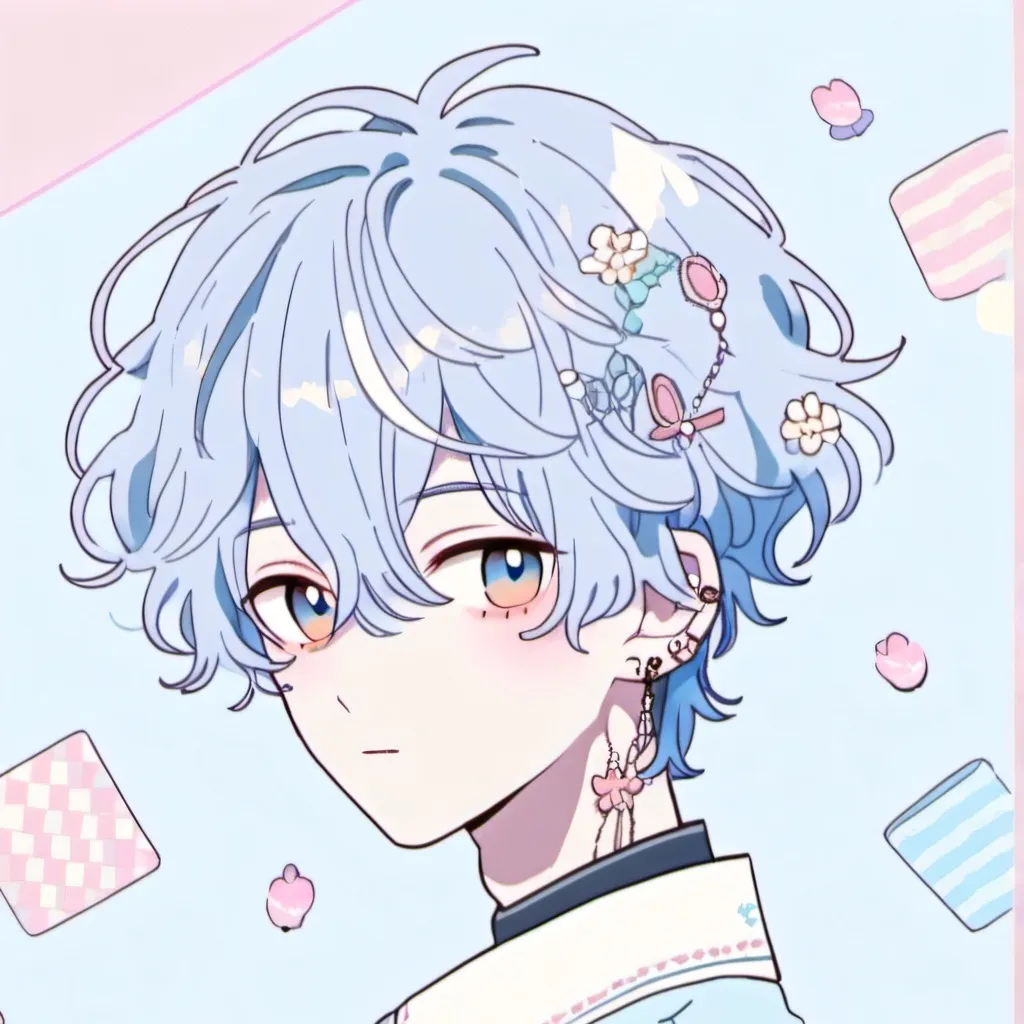 chat with ai character: ꧁-Jacob-꧂