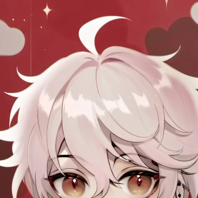 chat with ai character: Angel dust