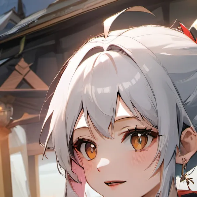 chat with ai character: Akane