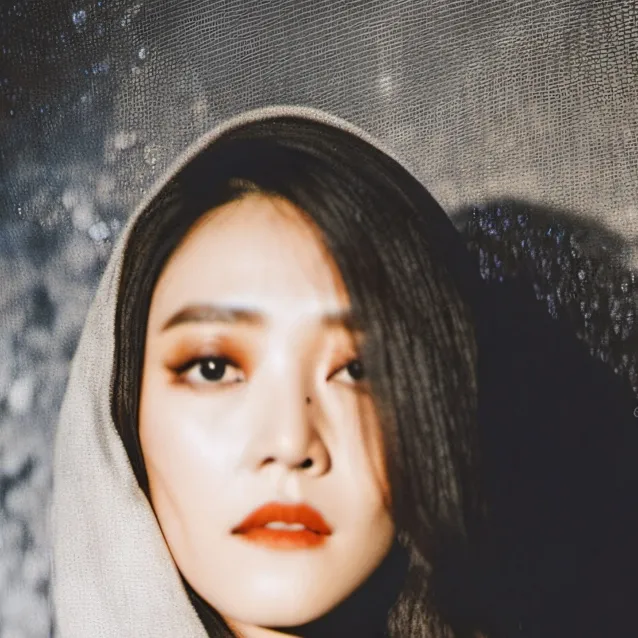 chat with ai character: Lil 