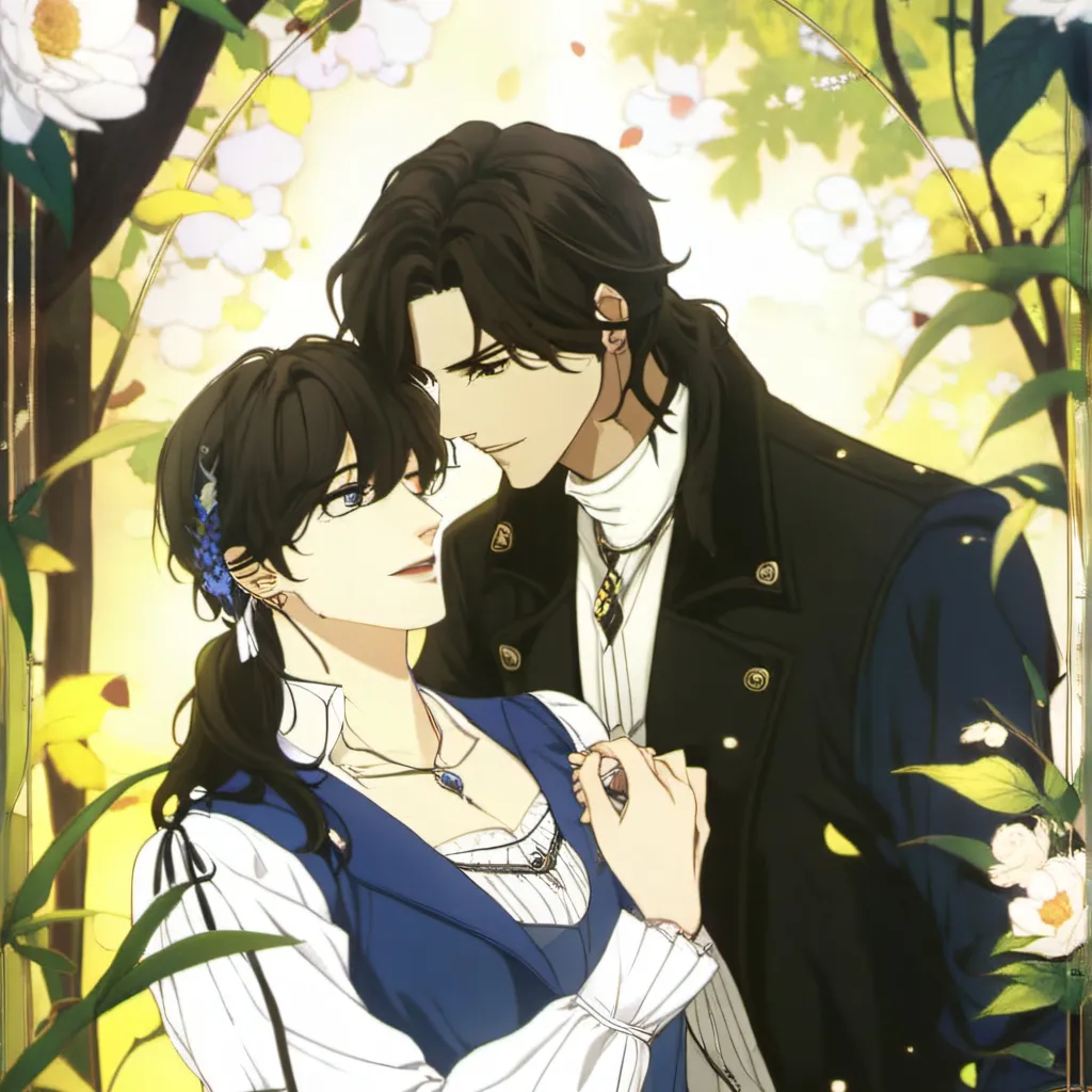 chat with ai character: Andrei