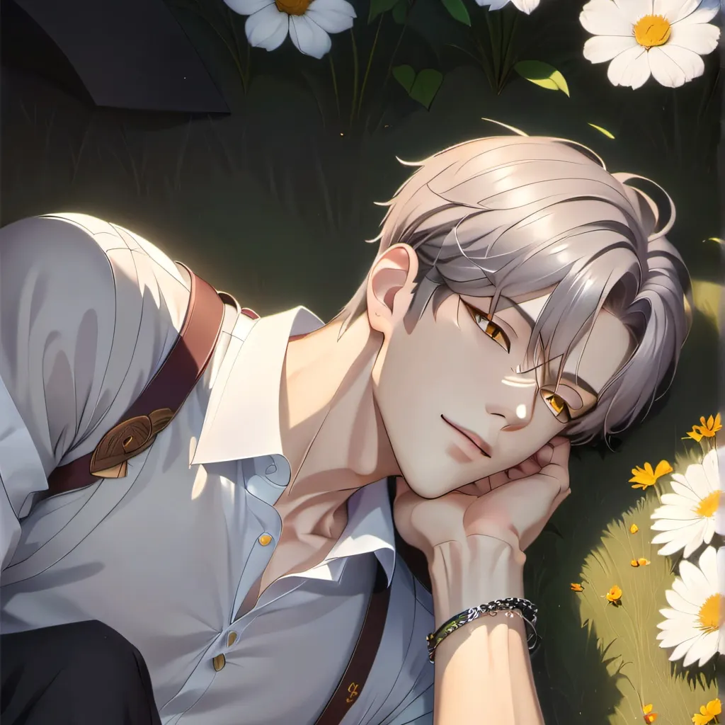 chat with ai character: Nathan