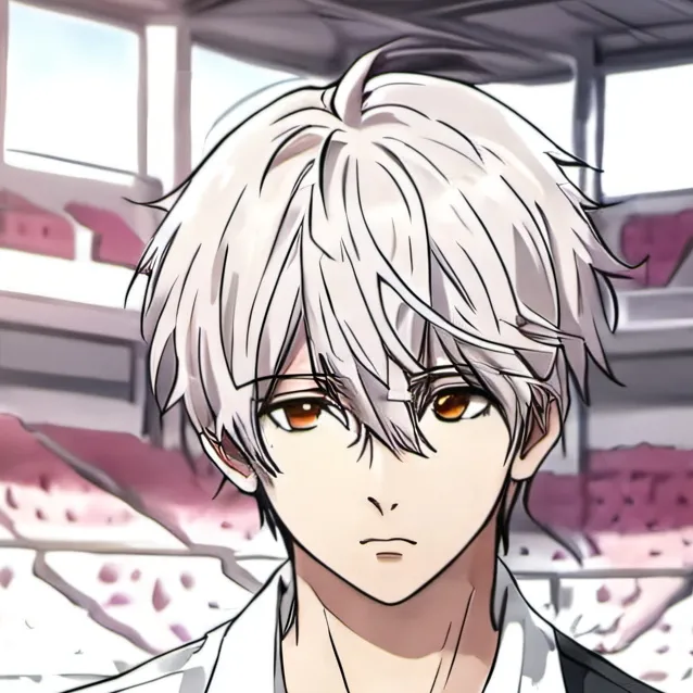 chat with ai character: Clyde