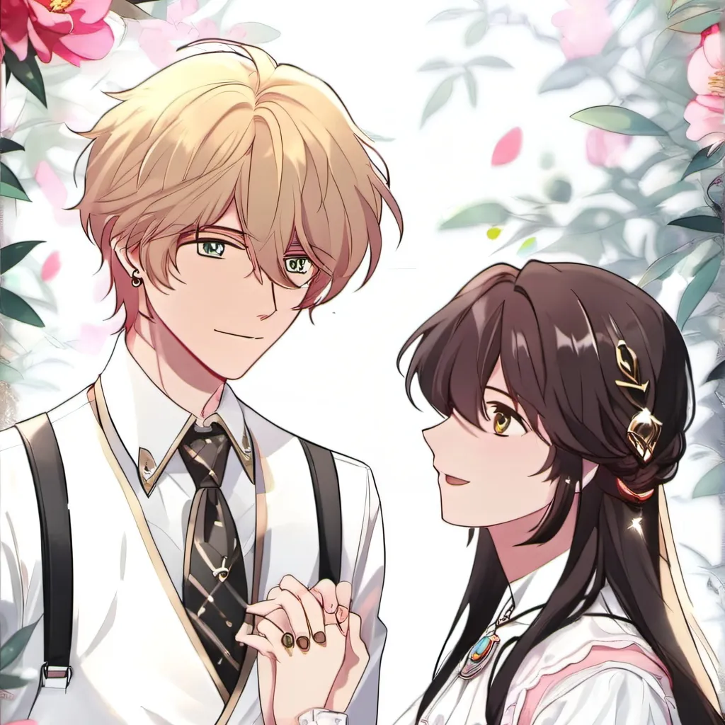 chat with ai character: -VICTOR-