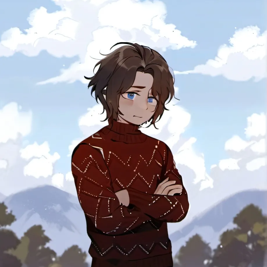 chat with ai character: James Williams