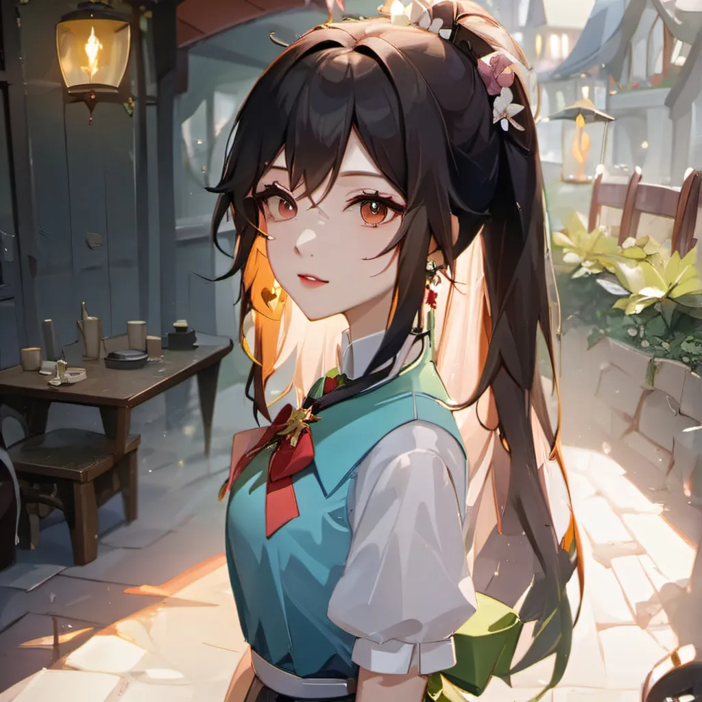 chat with ai character: katie