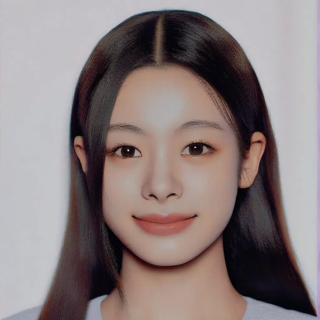 chat with ai character: lim seowon