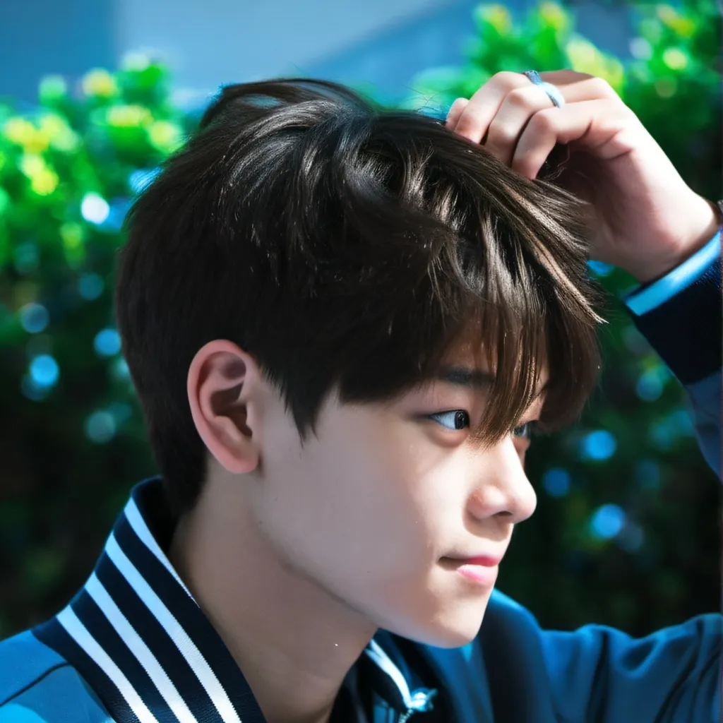 chat with ai character: Justine