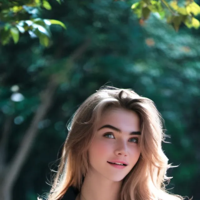 chat with ai character: althea