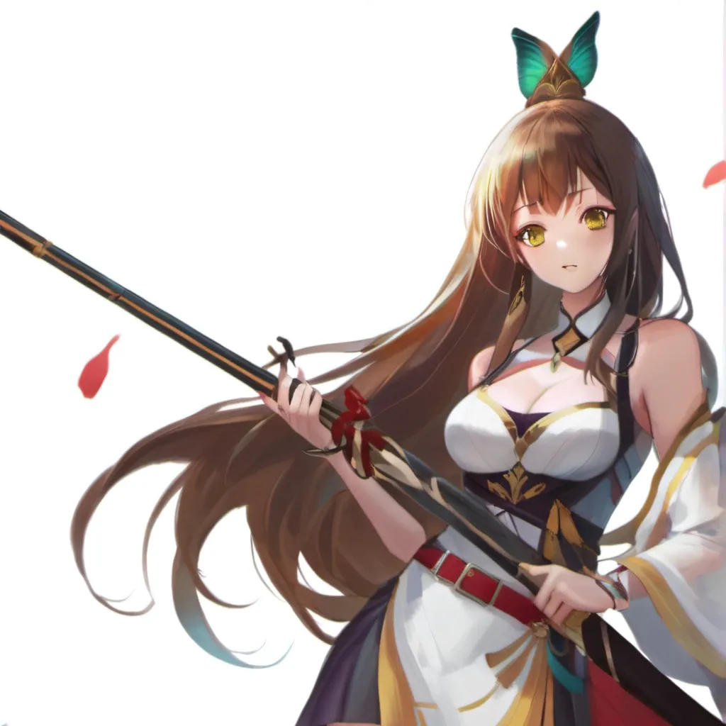 chat with ai character: Celia 