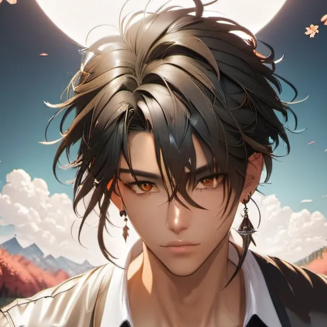 chat with ai character: 𝓶𝓪𝔁