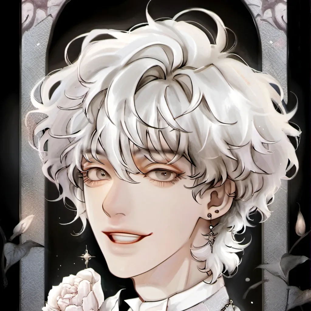 chat with ai character: 𝓜𝓪𝔁